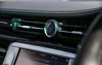 Maserati Quattroporte Shooting Brake 2013 года (UK)
